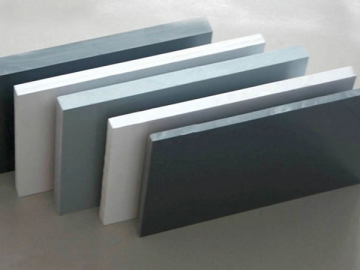 PVC Sheet